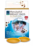 Manuka Health ManukaAid Breast Pads MGO 400+ 1 paar